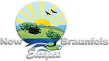 new braufels escapes logo