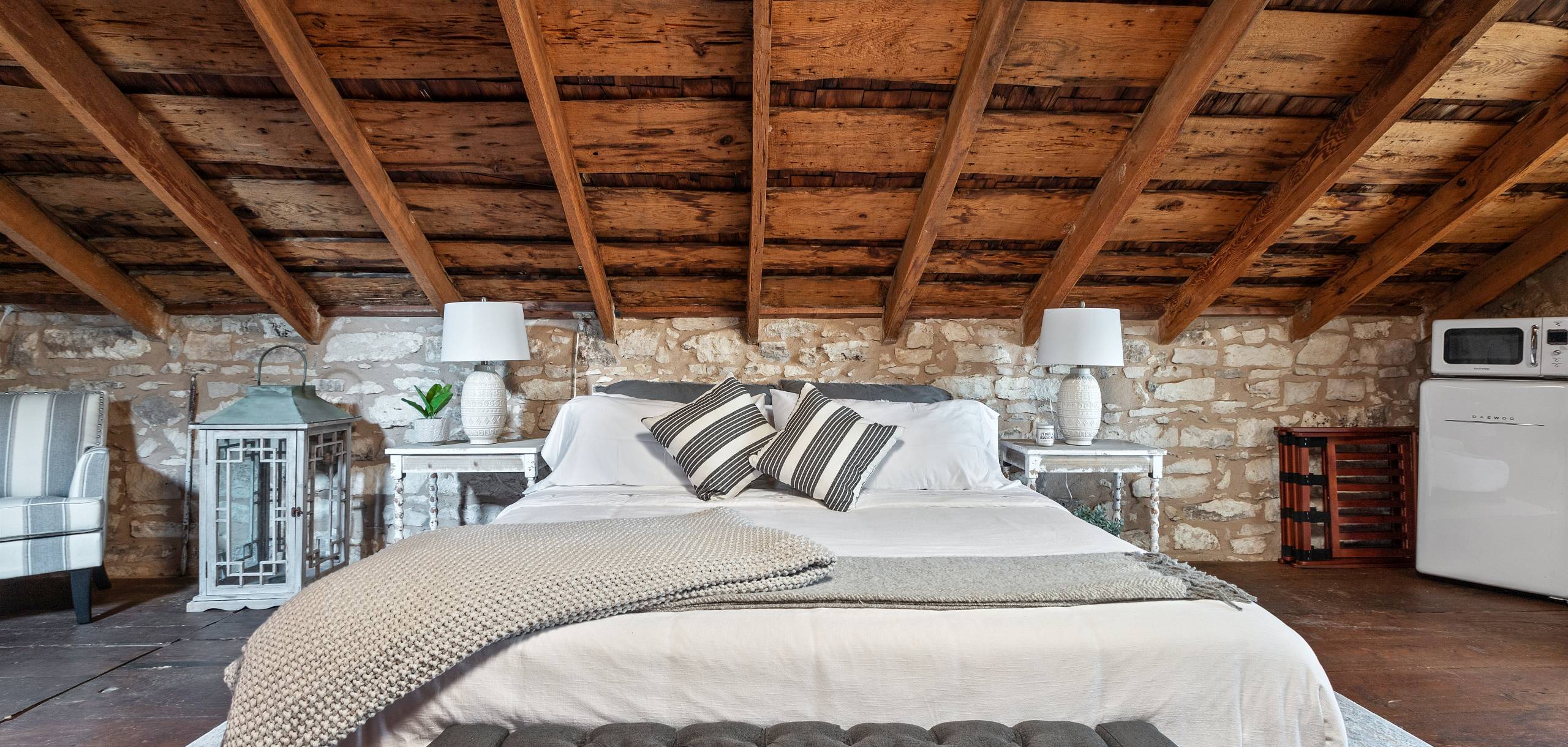 Nimitz Loft